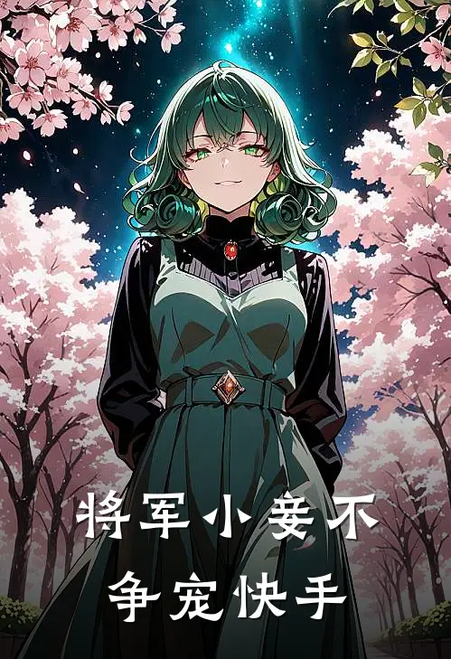 将军小妾不争宠快手