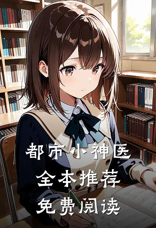 都市小神医全本推荐免费阅读