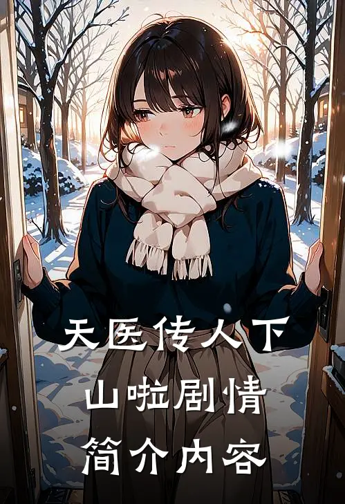 天医传人下山啦剧情简介内容