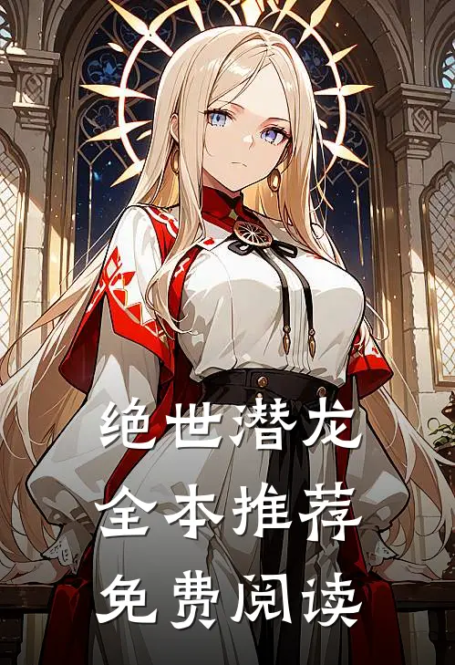 绝世潜龙全本推荐免费阅读