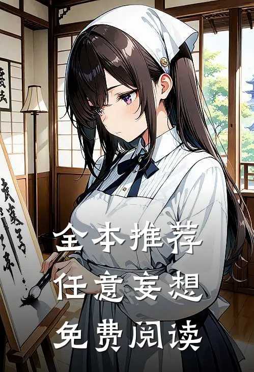 全本推荐任意妄想免费阅读