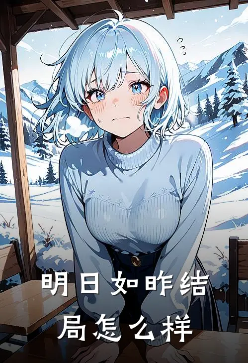 明日如昨结局怎么样