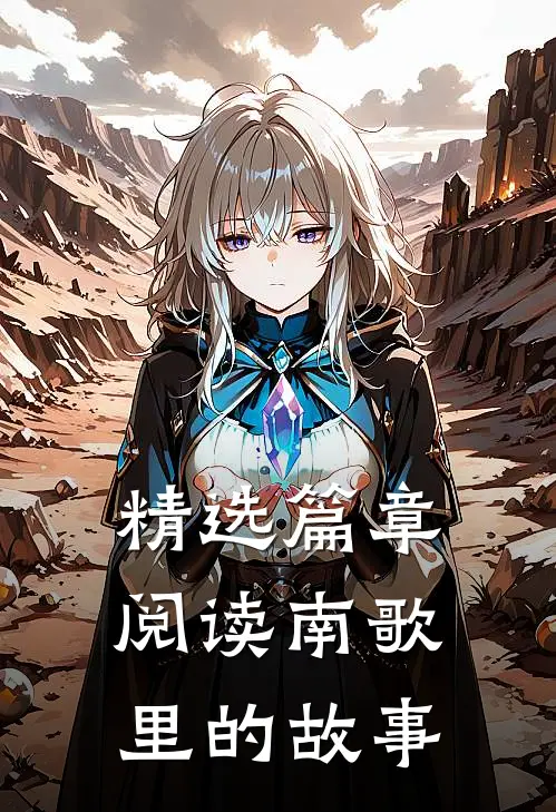精选篇章阅读南歌里的故事