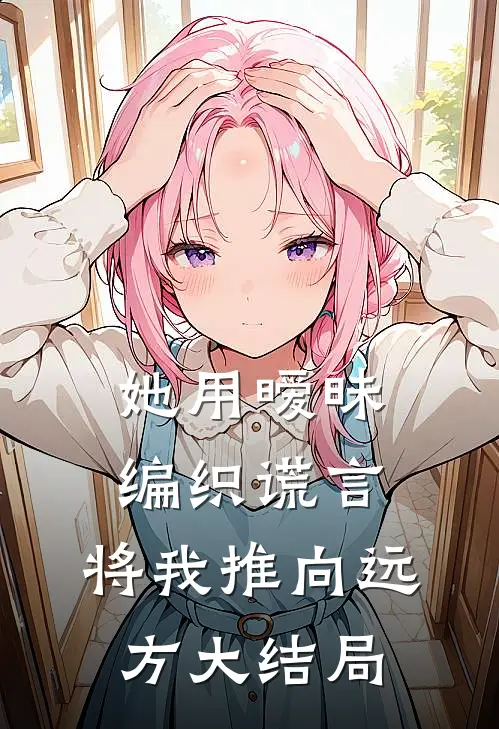 她用暧昧编织谎言，将我推向远方大结局