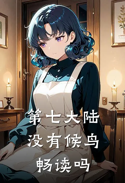 第七大陆没有候鸟畅读吗