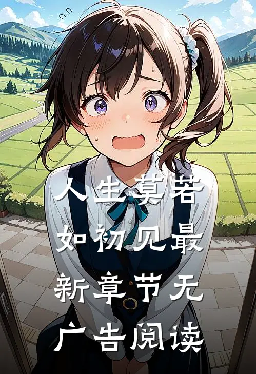 人生莫若如初见最新章节无广告阅读