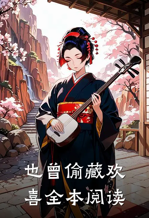 也曾偷藏欢喜全本阅读