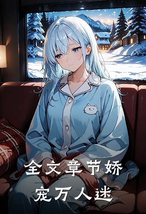 全文章节娇宠万人迷