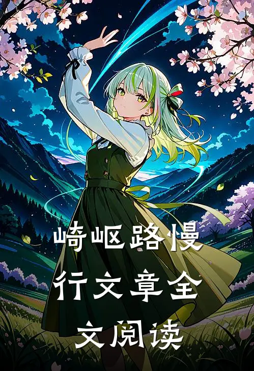 崎岖路慢行文章全文阅读
