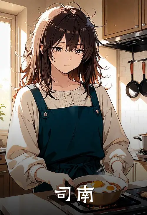司南