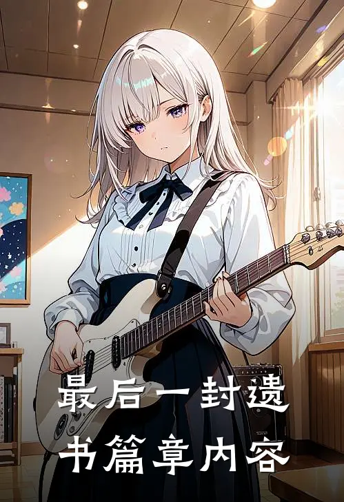 最后一封遗书篇章内容