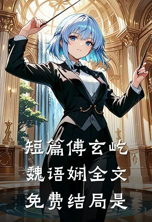 短篇傅玄屹魏语娴全文免费结局是