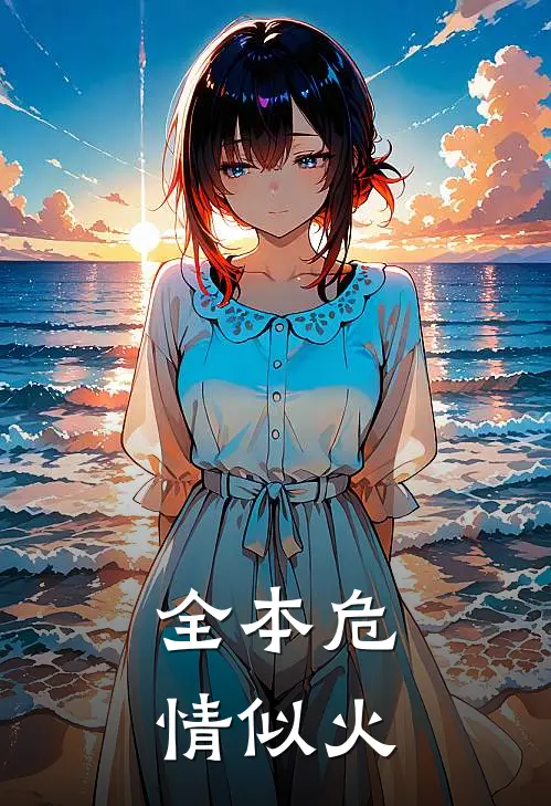 全本危情似火