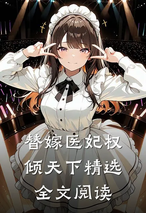 替嫁医妃权倾天下精选全文阅读