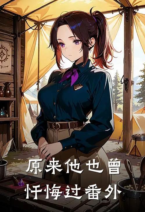 原来他也曾忏悔过番外