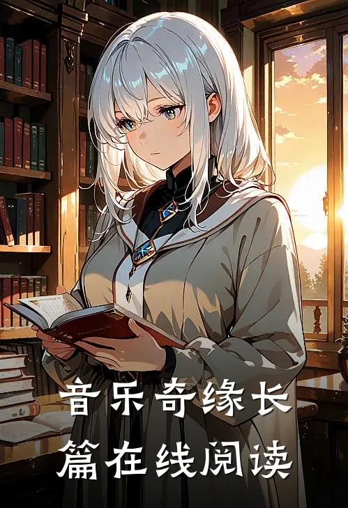 音乐奇缘长篇在线阅读