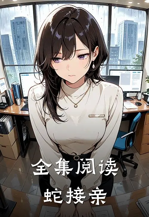 全集阅读蛇接亲