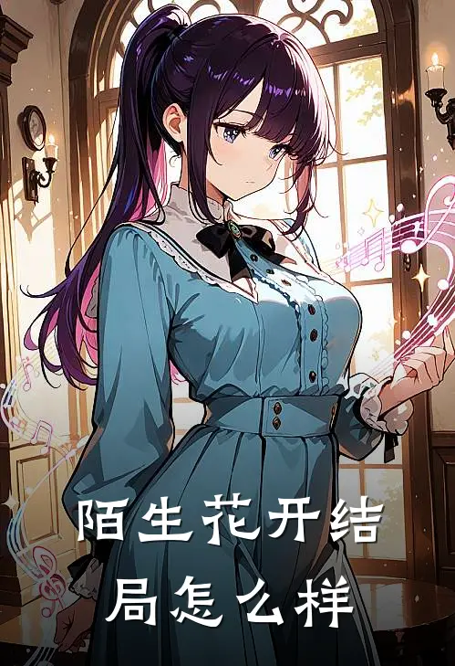 陌生花开结局怎么样