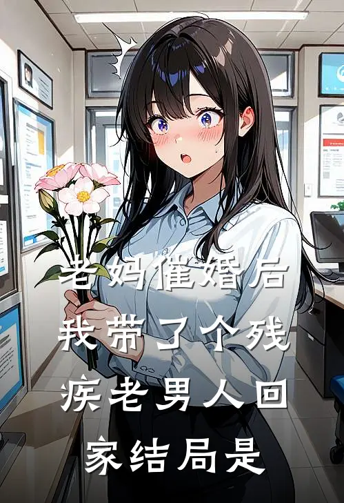 老妈催婚后我带了个残疾老男人回家结局是