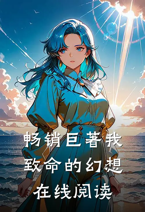 畅销巨著我致命的幻想在线阅读