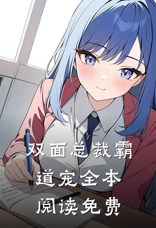 双面总裁霸道宠全本阅读免费