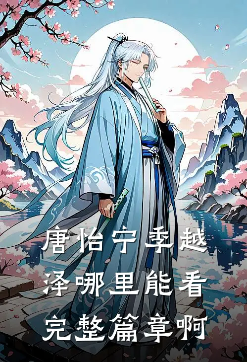 唐怡宁季越泽哪里能看完整篇章啊