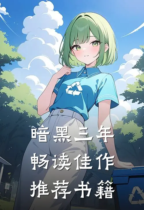 暗黑三年畅读佳作推荐书籍