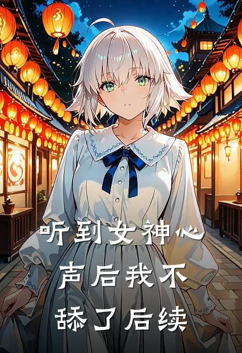 听到女神心声后我不舔了后续