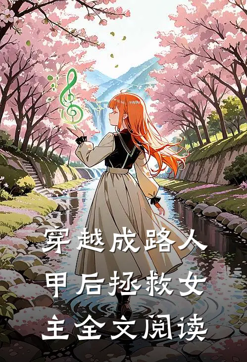 穿越成路人甲后拯救女主全文阅读