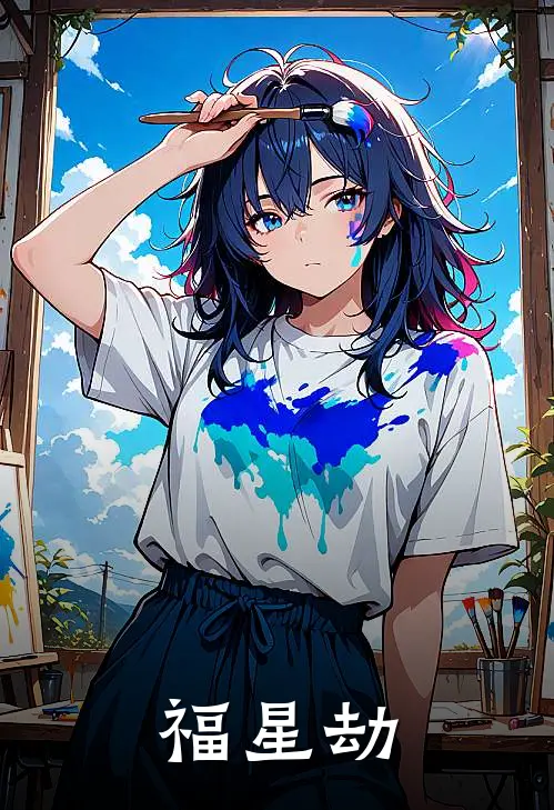福星劫