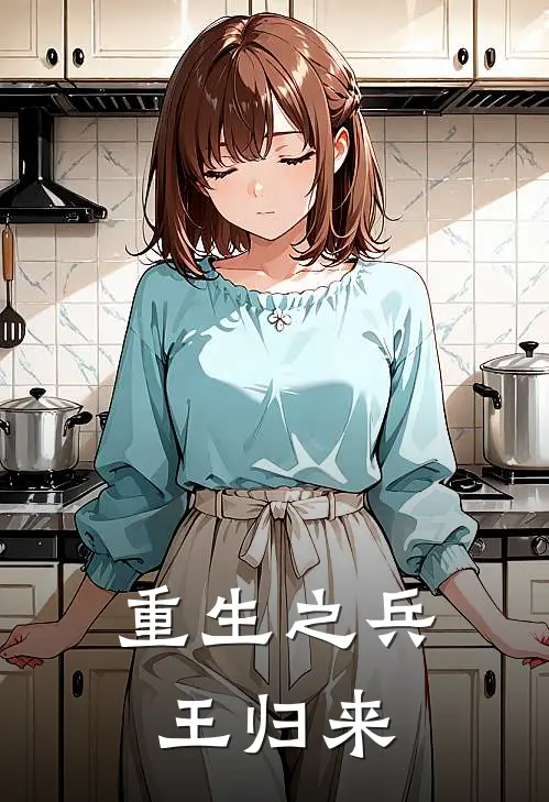重生之兵王归来