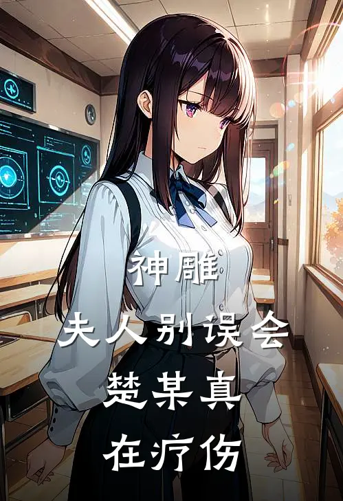 神雕：夫人别误会，楚某真在疗伤