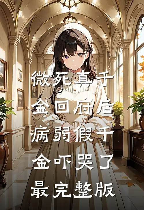 微死真千金回府后，病弱假千金吓哭了最完整版
