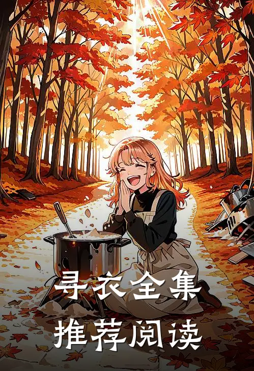 寻衣全集推荐阅读