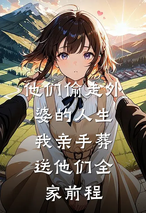 他们偷走外婆的人生，我亲手葬送他们全家前程