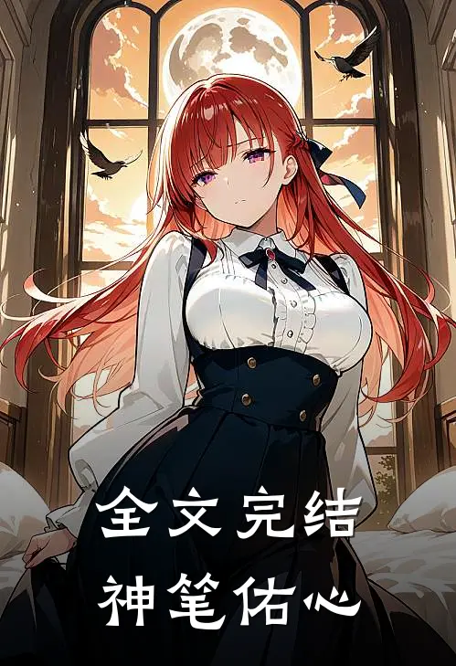 全文完结神笔佑心