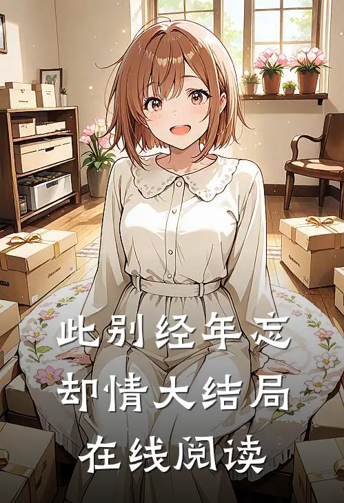 此别经年忘却情大结局在线阅读