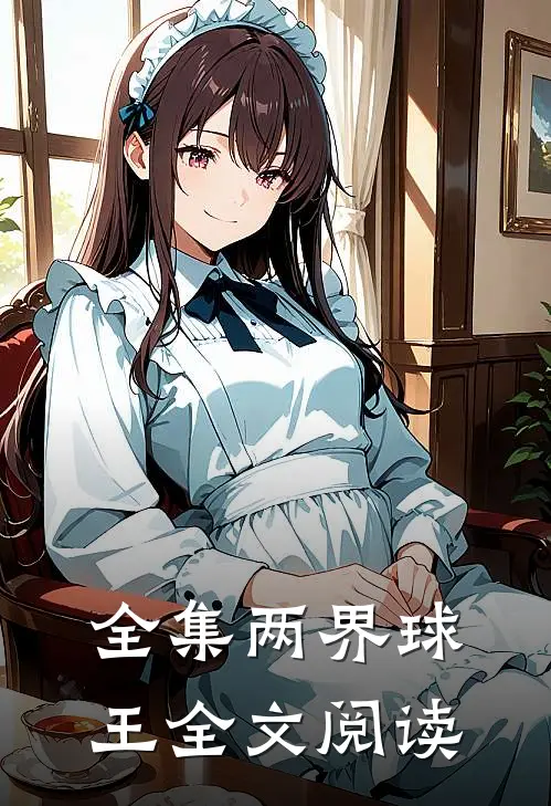 全集两界球王全文阅读