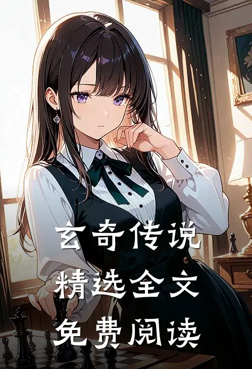 玄奇传说精选全文免费阅读