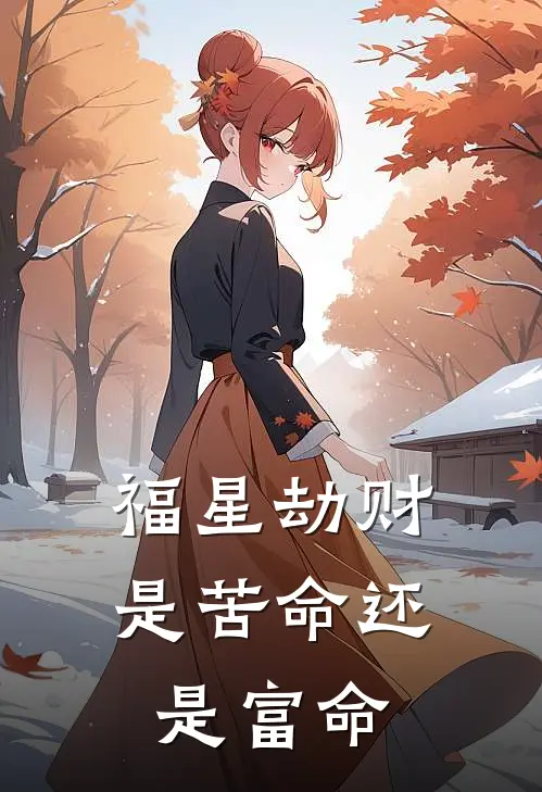福星劫财是苦命还是富命
