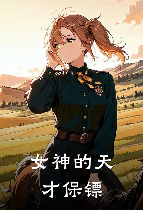 女神的天才保镖