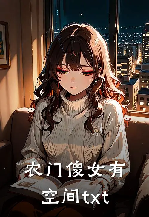 农门傻女有空间txt