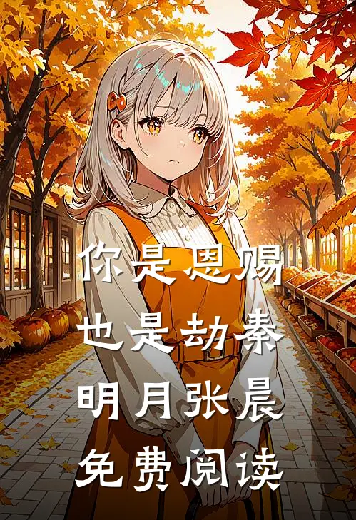 你是恩赐也是劫秦明月张晨免费阅读