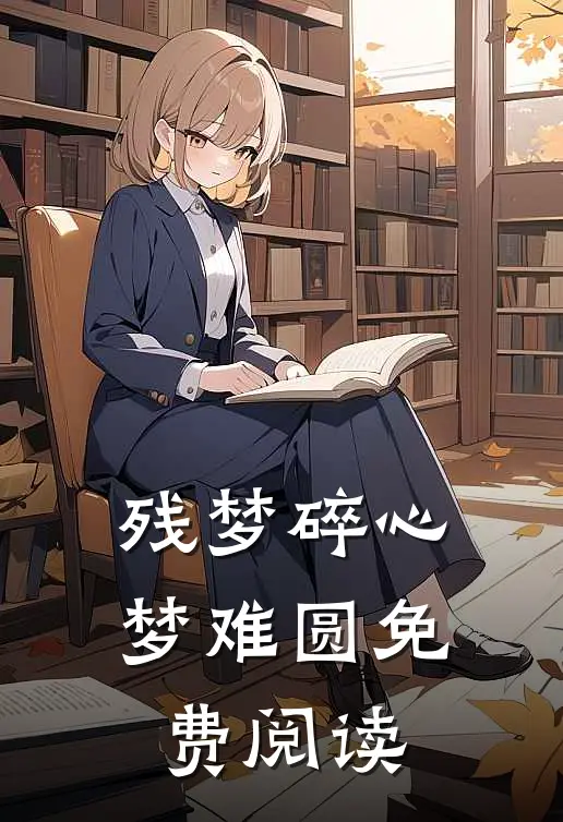 残梦碎心梦难圆免费阅读