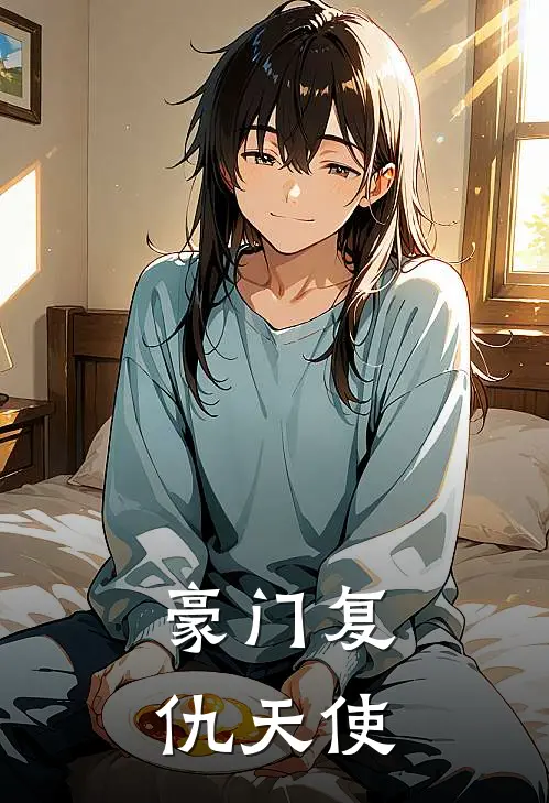 豪门复仇天使