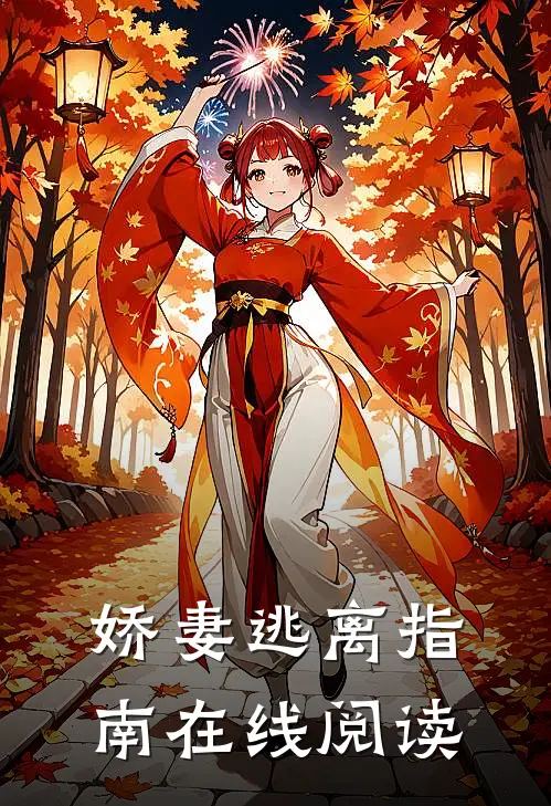 娇妻逃离指南在线阅读
