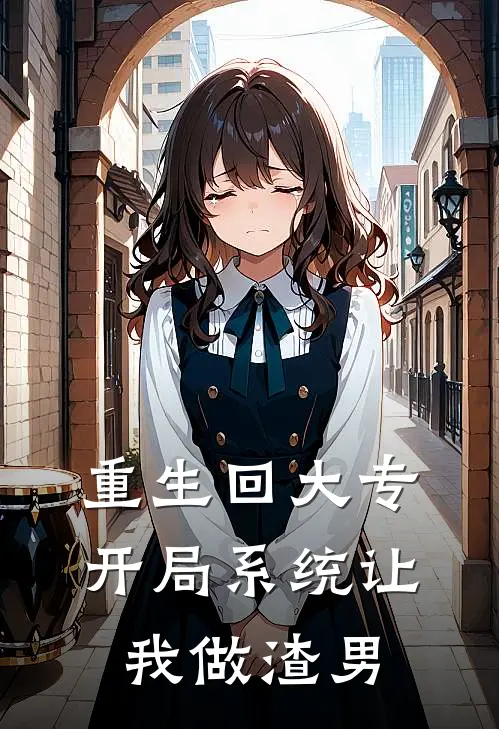 重生回大专，开局系统让我做渣男