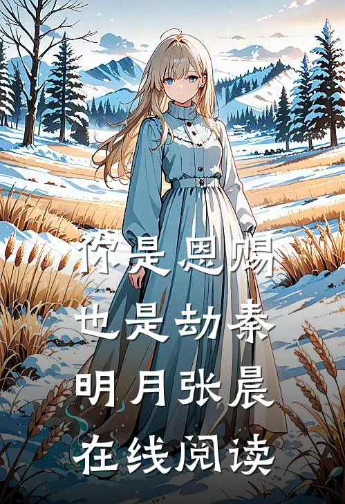 你是恩赐也是劫秦明月张晨在线阅读