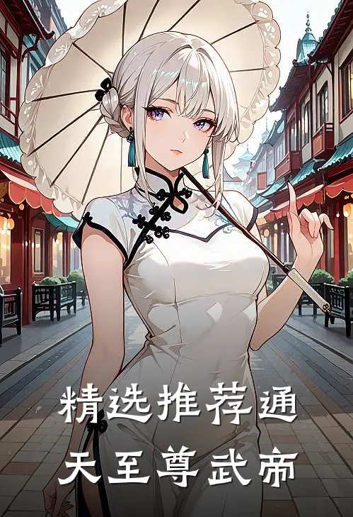 精选推荐通天至尊武帝