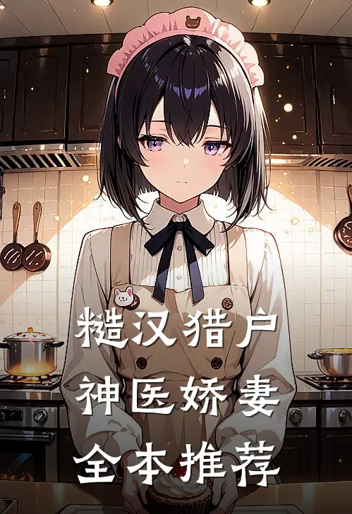 糙汉猎户神医娇妻全本推荐